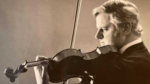 Franz Schessl Bratsche Viola