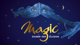 Magic Zauber der Illusion 2024/25